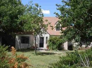 3432 Cr 5, Floyd, NM 88118