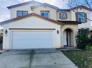 766 Davenport Way, Lincoln, CA 95648