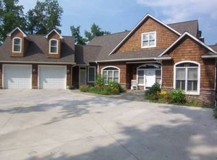 164 Ridgecrest Dr, Cherryville, NC 28021