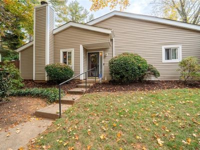5307 Delta Dr, Winston Salem, NC, 27104