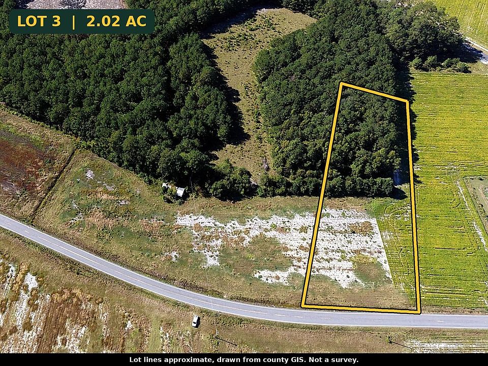 1st image of TBD N Nichols Hwy. Lot 3