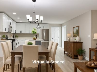 1720 E Oakey Blvd, Las Vegas, NV, 89104