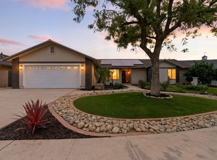 3928 W Dorothea Ct, Visalia, CA 93277
