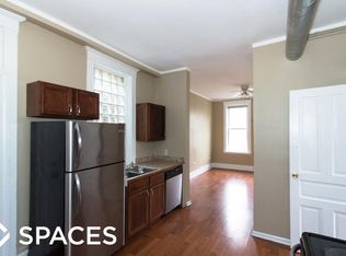 1234 N Cleaver St #ONE_R, Chicago, IL 60642