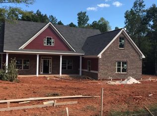 4233 Lindsey Way, Conyers, GA 30013