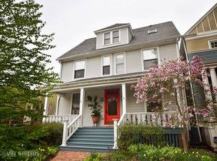 3857 N Hamilton Ave, Chicago, IL 60618