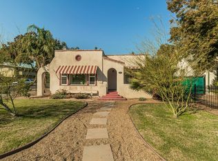 1005 N San Pablo Ave, Fresno, CA