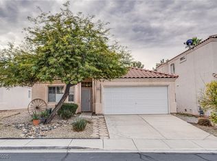 2521 Citrus Garden Cir, Henderson, NV 89052
