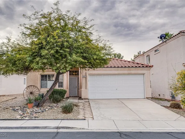2521 Citrus Garden Cir, Henderson, NV 89052