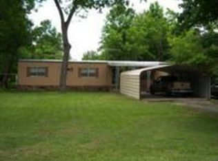 5113 W Jones St, White Hall, AR 71602