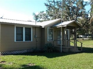 1115 Lake Reedy Blvd N, Frostproof, FL 33843