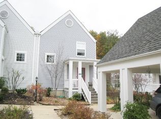 3250 Cardinal Ave, Ann Arbor, MI 48108