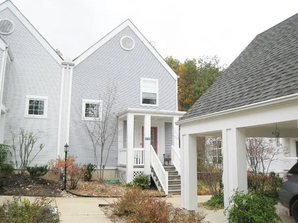 3250 Cardinal Ave, Ann Arbor, MI 48108