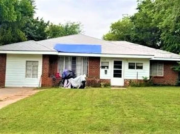 1529 Meyers Pl, Oklahoma City, OK 73111