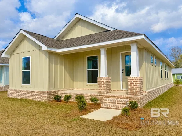 2022 W Union Ave, Loxley, AL 36551