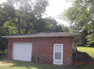 60 E Highway 8, Steelville, MO 65565