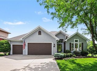 1923 NE 104th Ter, Kansas City, MO 64155