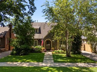 2132 E 19th St, Tulsa, OK 74104