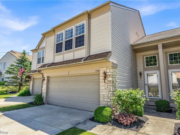 1340 N Yorkshire Dr, Broadview Heights, OH 44147
