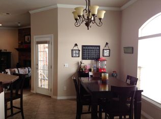 805 Caribou Cir, Enid, OK 73703