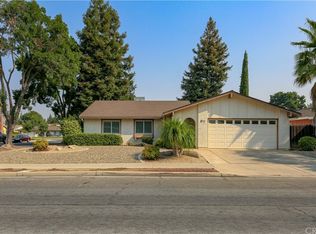 97 W Donna Dr, Merced, CA 95348