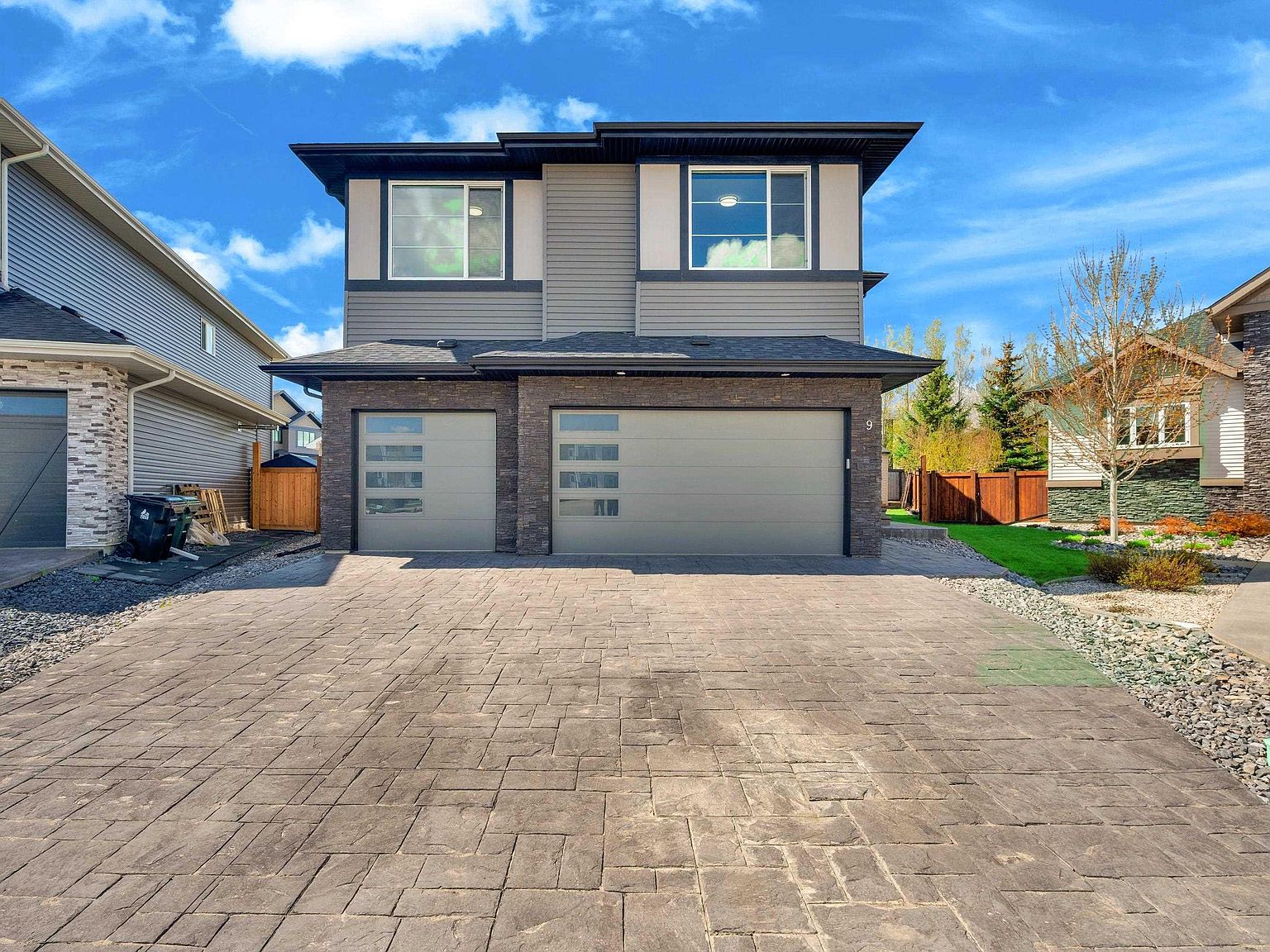 9 Lincoln Ct