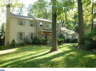 206 Autumn Dr, Exton, PA 19341