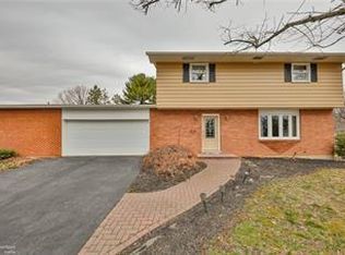 1520 Allen Way, Bethlehem, PA 18017