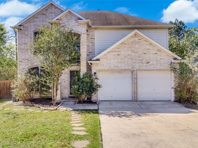 11125 Visa Rose Dr, Austin, TX, 78748