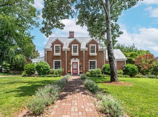 1508 Clayton Ave, Lynchburg, VA 24503