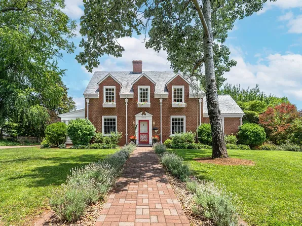 1508 Clayton Ave, Lynchburg, VA 24503