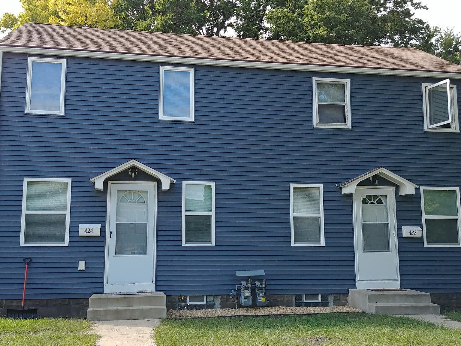 424 Carney Ave, Mankato, MN 56001 Zillow