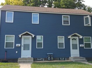424 Carney Ave, Mankato, MN 56001
