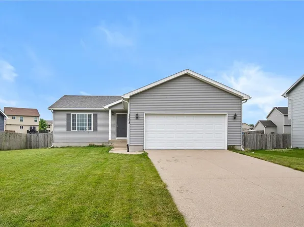 1308 15th St SE, Bondurant, IA 50035