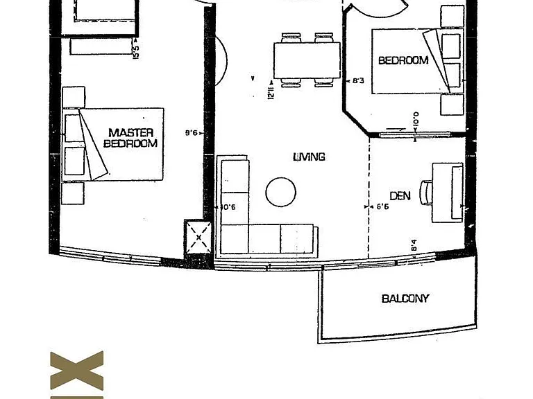 361 Front St W #1207 — Photo 7