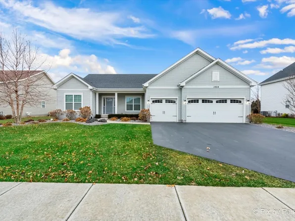 1424 Beed Ave, Elburn, IL 60119