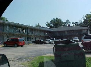 520 N 16th St APT 18, Fort Smith, AR 72901