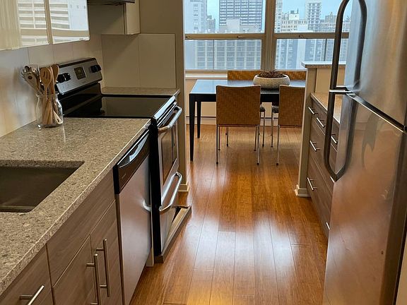 4th image of 1455 N Sandburg Ter APT 2506