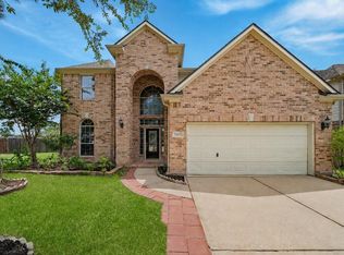 9422 Shelbourne Meadows Dr, Houston, TX 77095