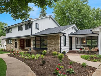 124 Paisley Ln, Golden Valley, MN, 55422