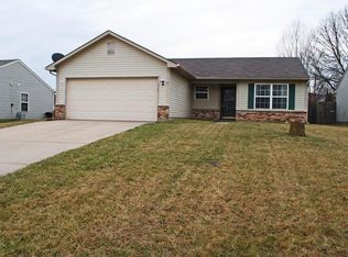 5343 Milhouse Rd, Indianapolis, IN 46221