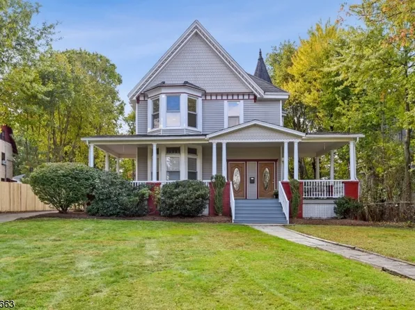 132 Lincoln St, Montclair Twp., NJ 07042
