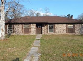 14811 Old Humble Pipeline Rd, Conroe, TX 77302