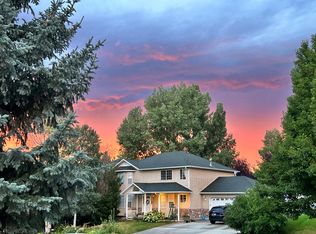 847 E 530 N, Heber, UT 84032