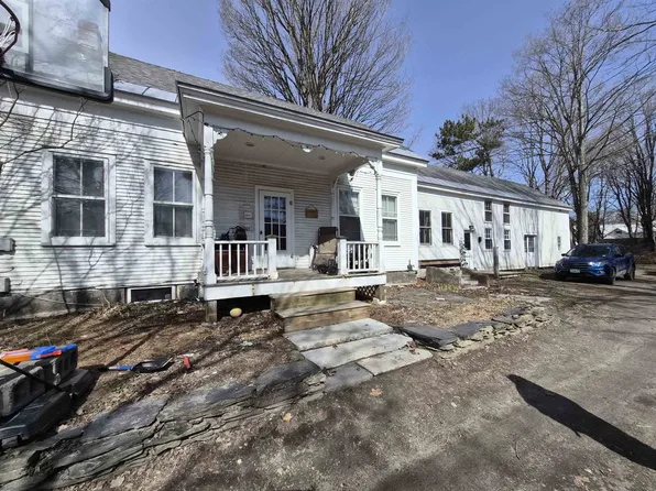 142 Vine Street, Northfield, VT 05663