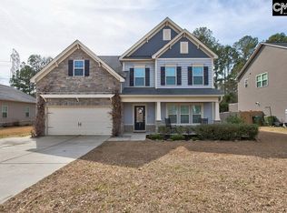 266 Tufton Ct, Cayce, SC 29033