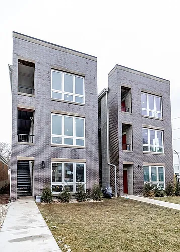 1232 S Fairfield Ave #3 Photo 1