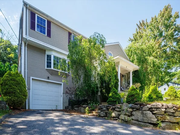 9 Ansonia Rd #A, Worcester, MA 01605
