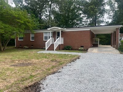 2720 Brunswick Rd, Emporia, VA, 23847