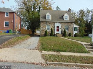 715 Dorchester Rd, Baltimore, MD 21229